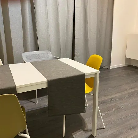 Palazzo Ariosti Apartment *