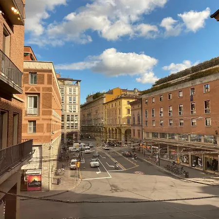 Palazzo Ariosti Apartment Bologna