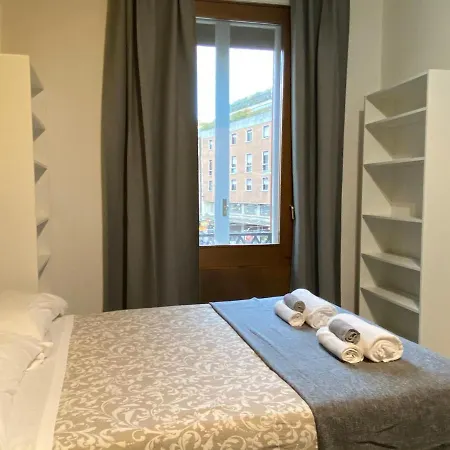 Palazzo Ariosti * Bologna