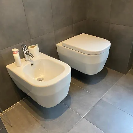 Apartment Palazzo Ariosti Bologna