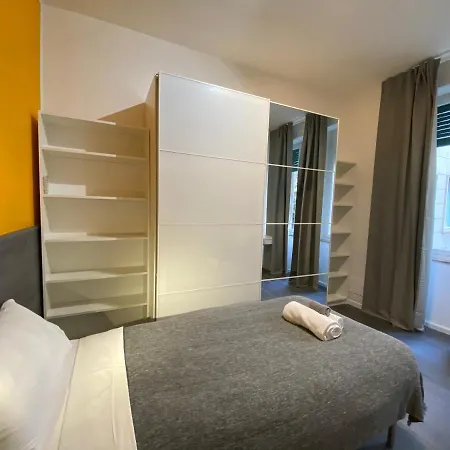 Apartment Palazzo Ariosti Bologna