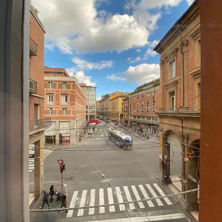 Palazzo Ariosti Apartment