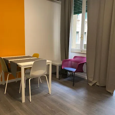 Appartamento Palazzo Ariosti Bologna