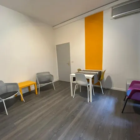 Apartamento Palazzo Ariosti *