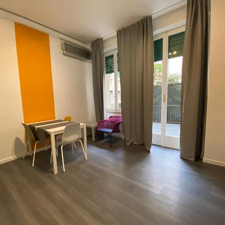 Appartamento Palazzo Ariosti *