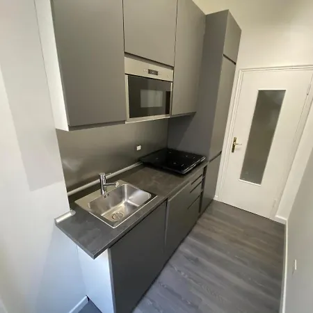 Apartamento Palazzo Ariosti *