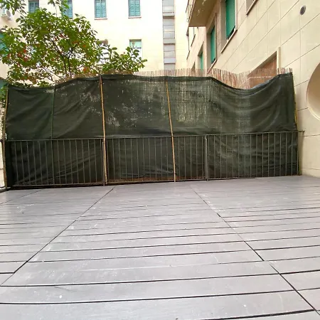 Apartamento Palazzo Ariosti