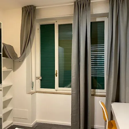 Appartamento Palazzo Ariosti