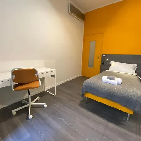 Palazzo Ariosti Appartamento Bologna