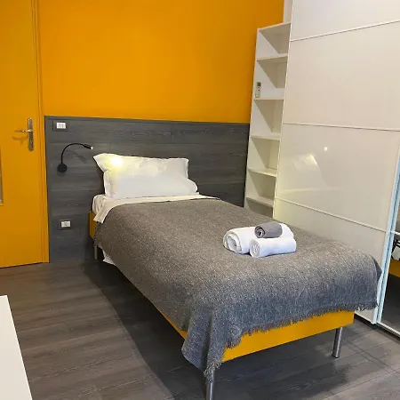Apartamento Palazzo Ariosti *