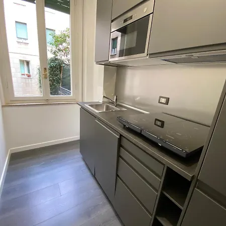 Apartamento Palazzo Ariosti *