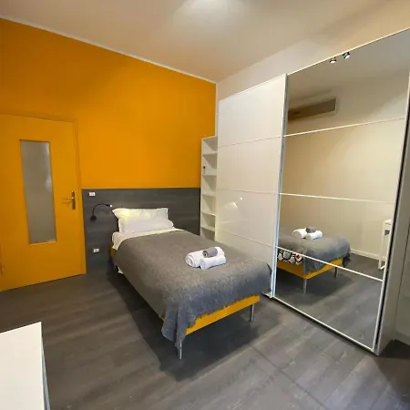 Palazzo Ariosti Apartamento *