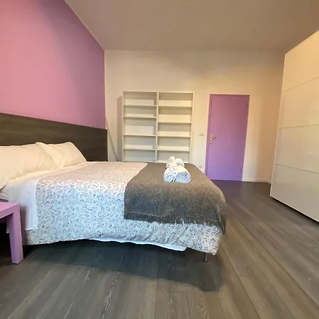 Apartamento Palazzo Ariosti