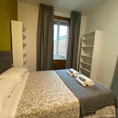 Palazzo Ariosti Apartamento
