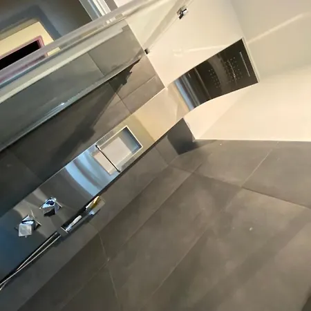 Appartamento Palazzo Ariosti *