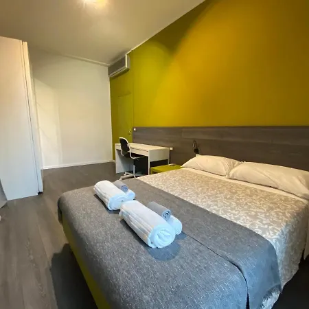 Palazzo Ariosti Bologna